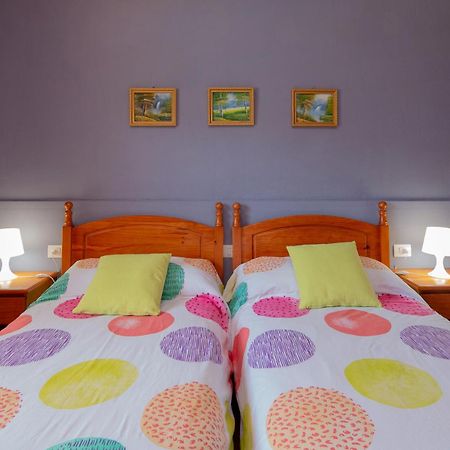 Las Laderitas Villa El Paso Ngoại thất bức ảnh