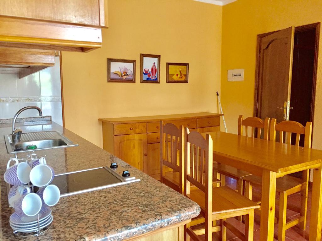 Las Laderitas Villa El Paso Ngoại thất bức ảnh