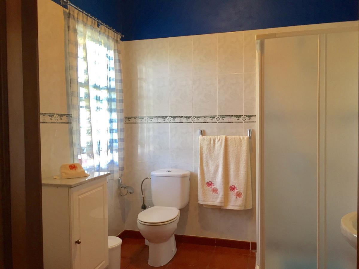 Las Laderitas Villa El Paso Ngoại thất bức ảnh