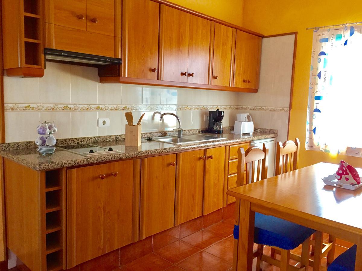 Las Laderitas Villa El Paso Ngoại thất bức ảnh