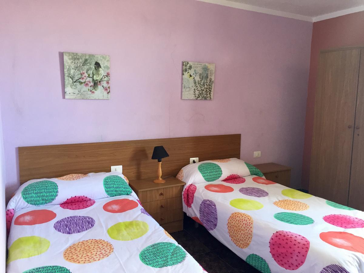 Las Laderitas Villa El Paso Ngoại thất bức ảnh