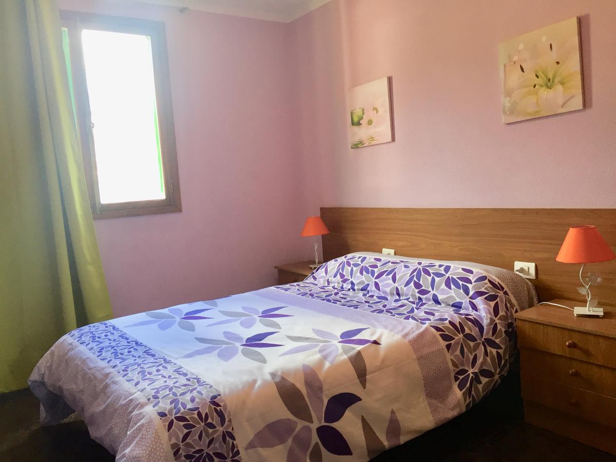 Las Laderitas Villa El Paso Ngoại thất bức ảnh