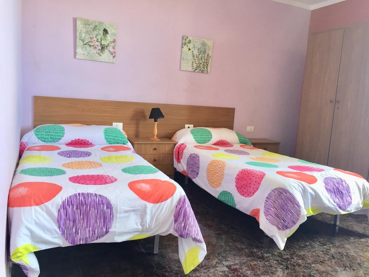 Las Laderitas Villa El Paso Ngoại thất bức ảnh