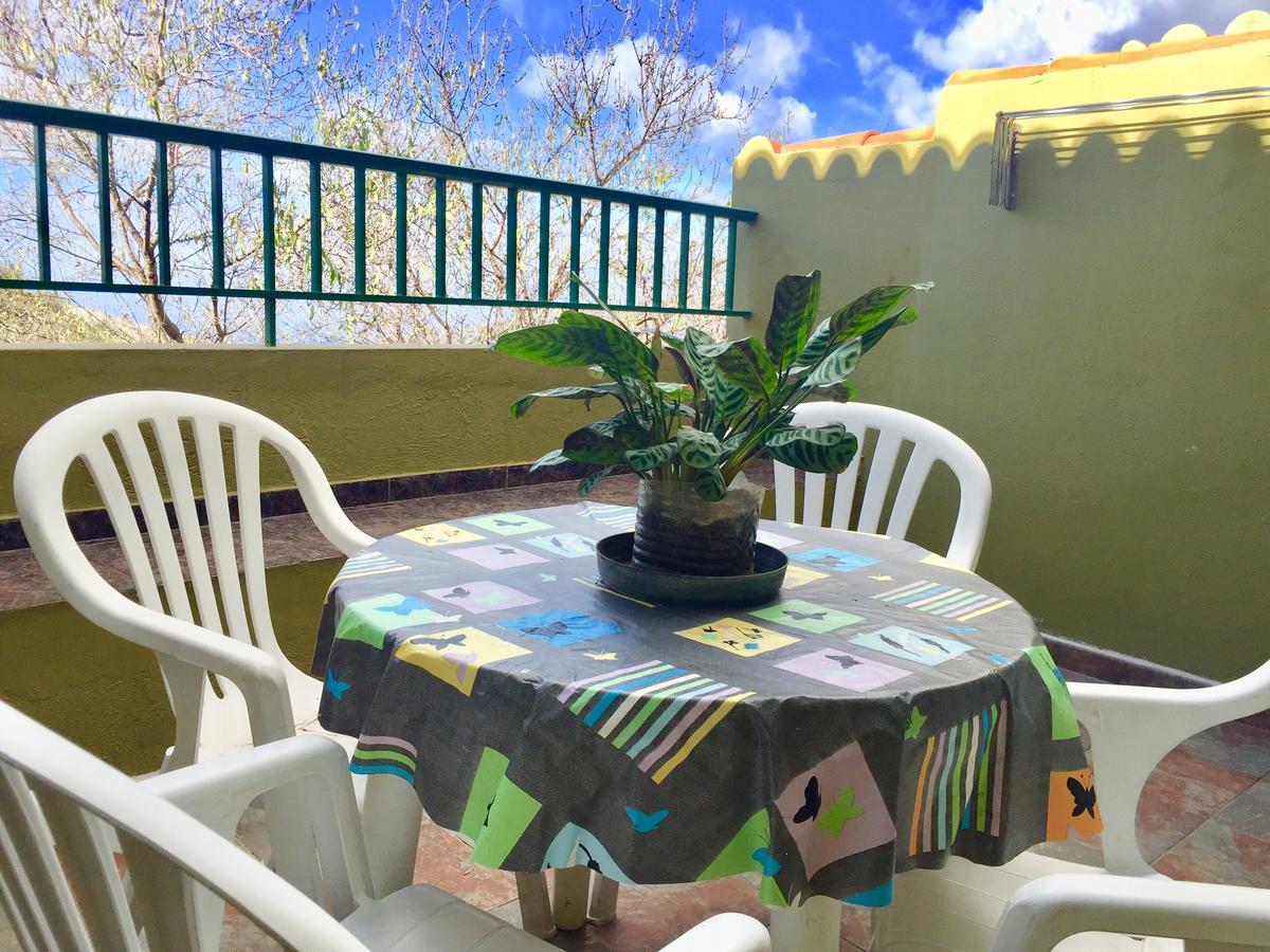 Las Laderitas Villa El Paso Ngoại thất bức ảnh