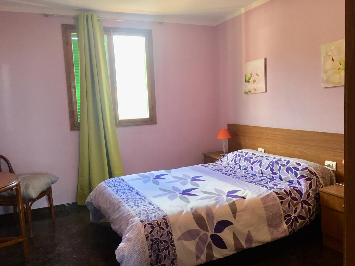 Las Laderitas Villa El Paso Ngoại thất bức ảnh