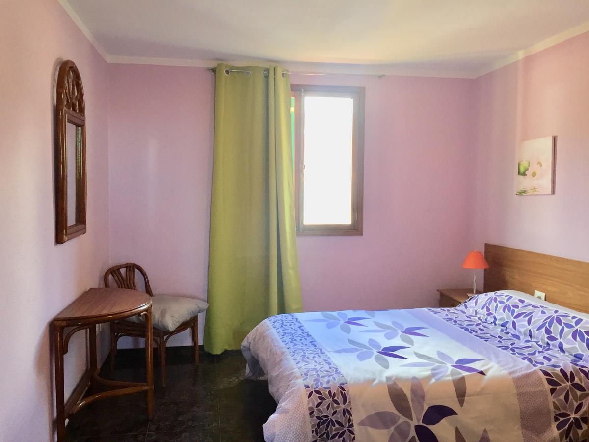 Las Laderitas Villa El Paso Ngoại thất bức ảnh