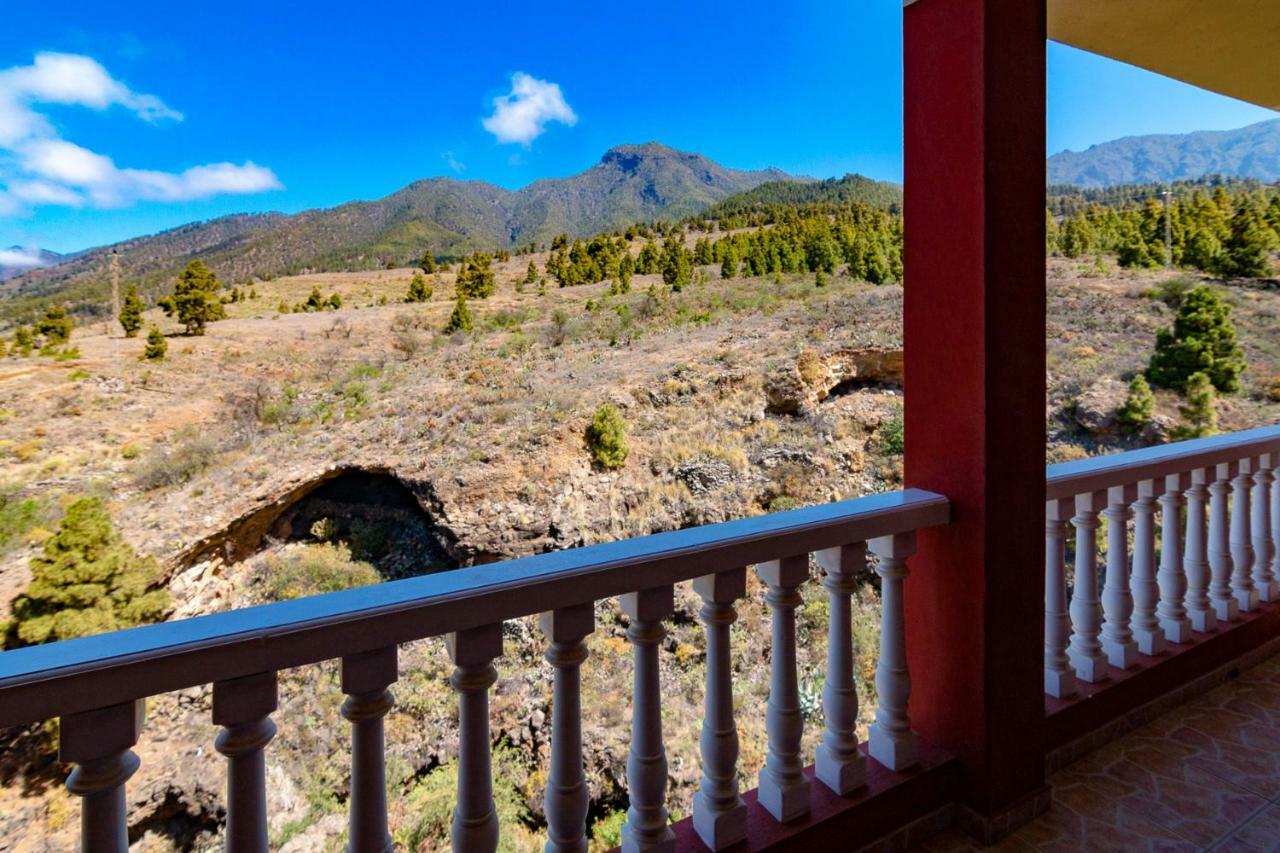 Las Laderitas Villa El Paso Ngoại thất bức ảnh