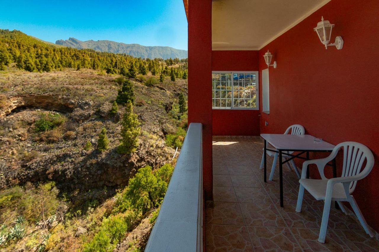 Las Laderitas Villa El Paso Ngoại thất bức ảnh