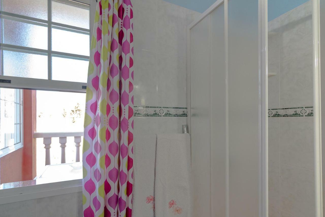 Las Laderitas Villa El Paso Ngoại thất bức ảnh