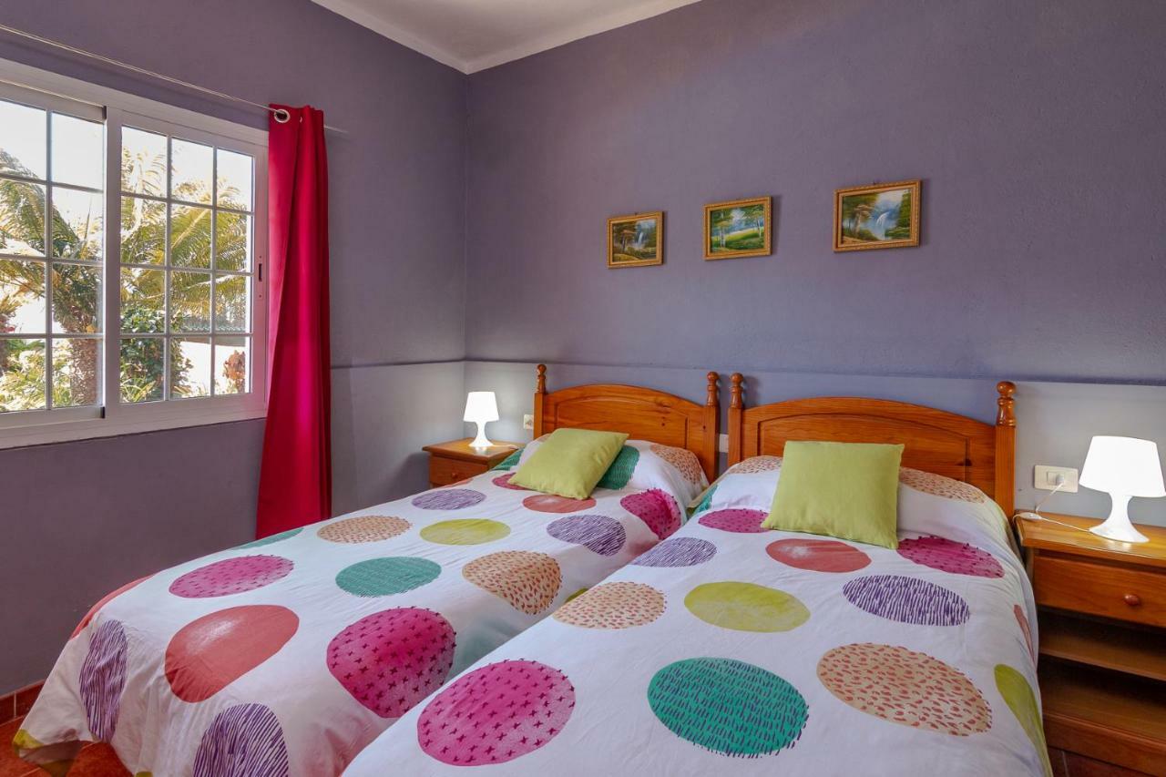 Las Laderitas Villa El Paso Ngoại thất bức ảnh