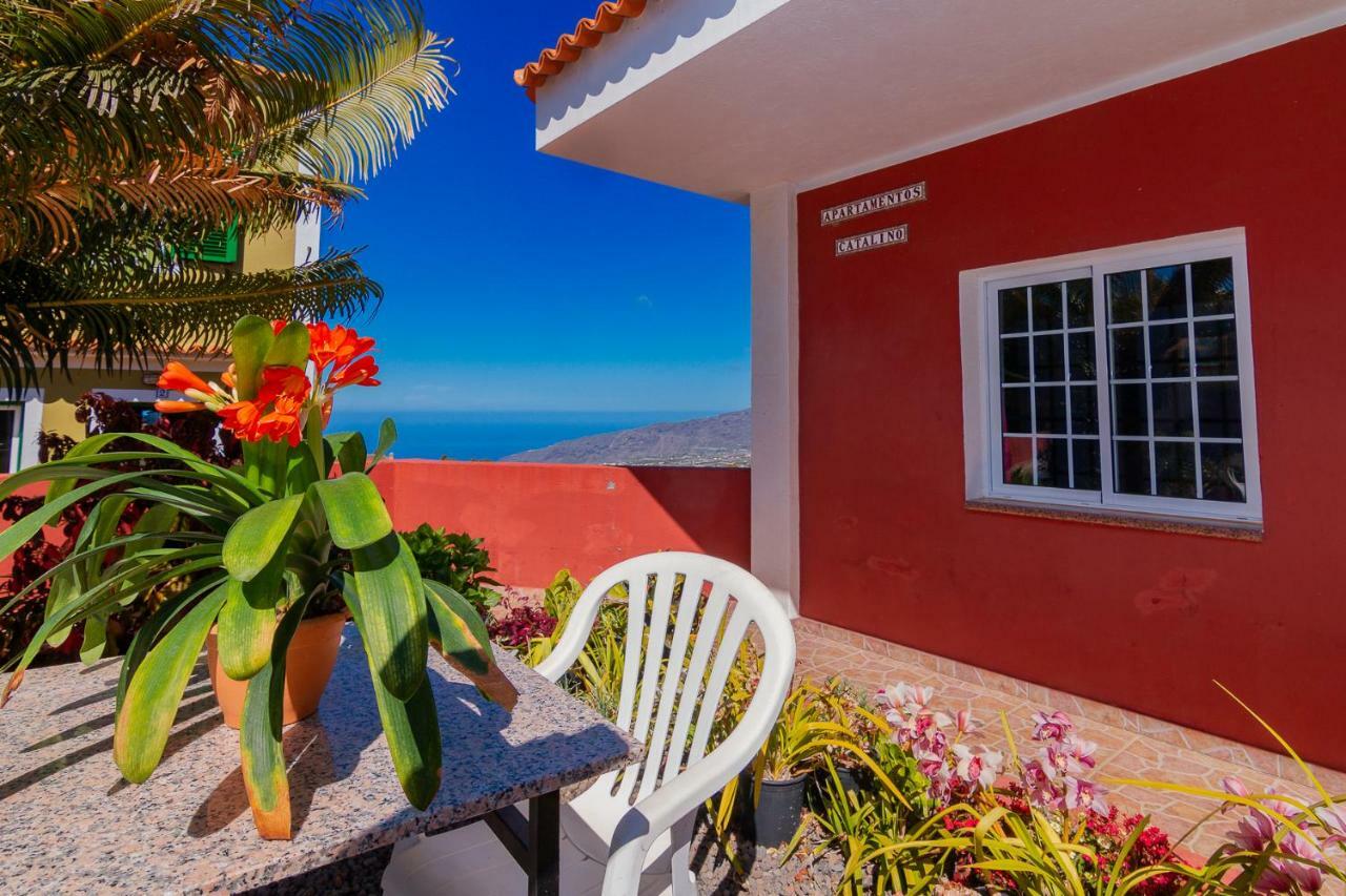 Las Laderitas Villa El Paso Ngoại thất bức ảnh