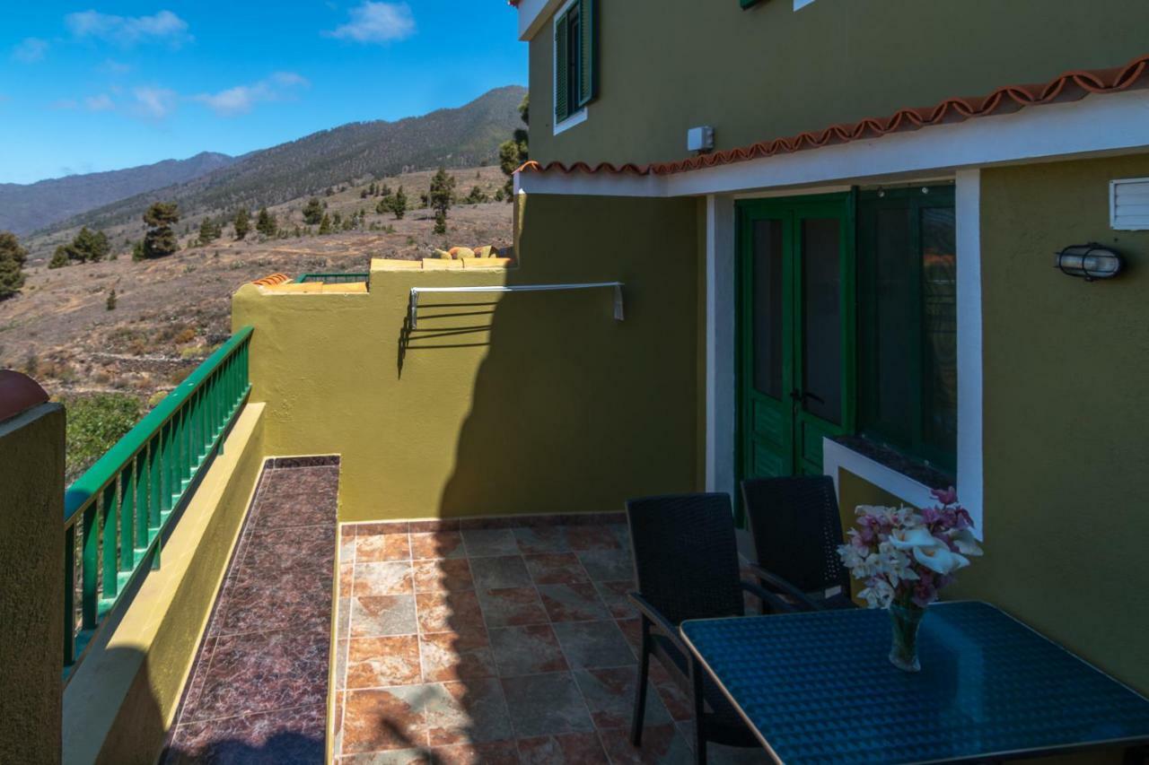 Las Laderitas Villa El Paso Ngoại thất bức ảnh