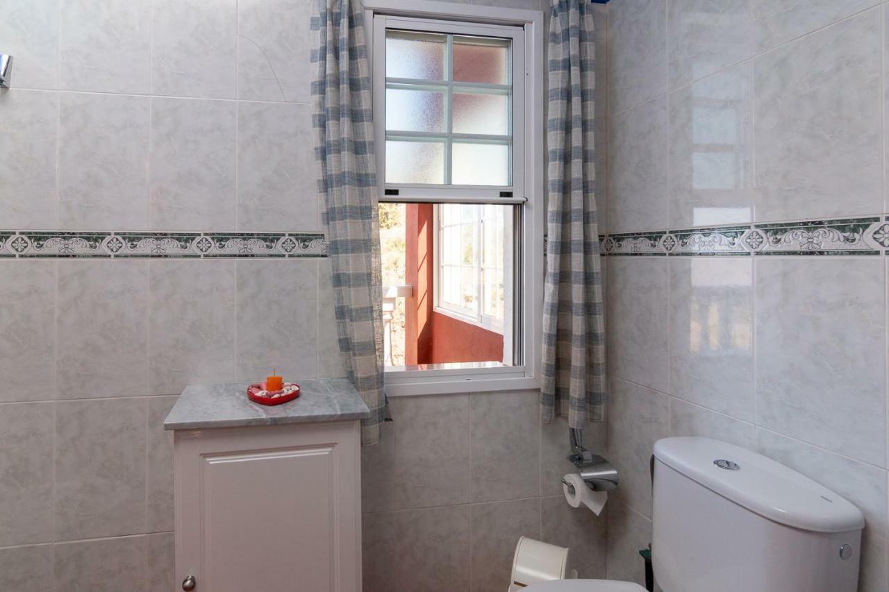 Las Laderitas Villa El Paso Ngoại thất bức ảnh