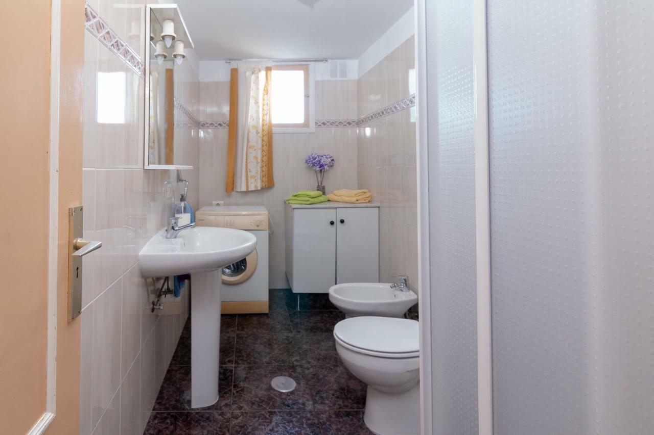 Las Laderitas Villa El Paso Ngoại thất bức ảnh