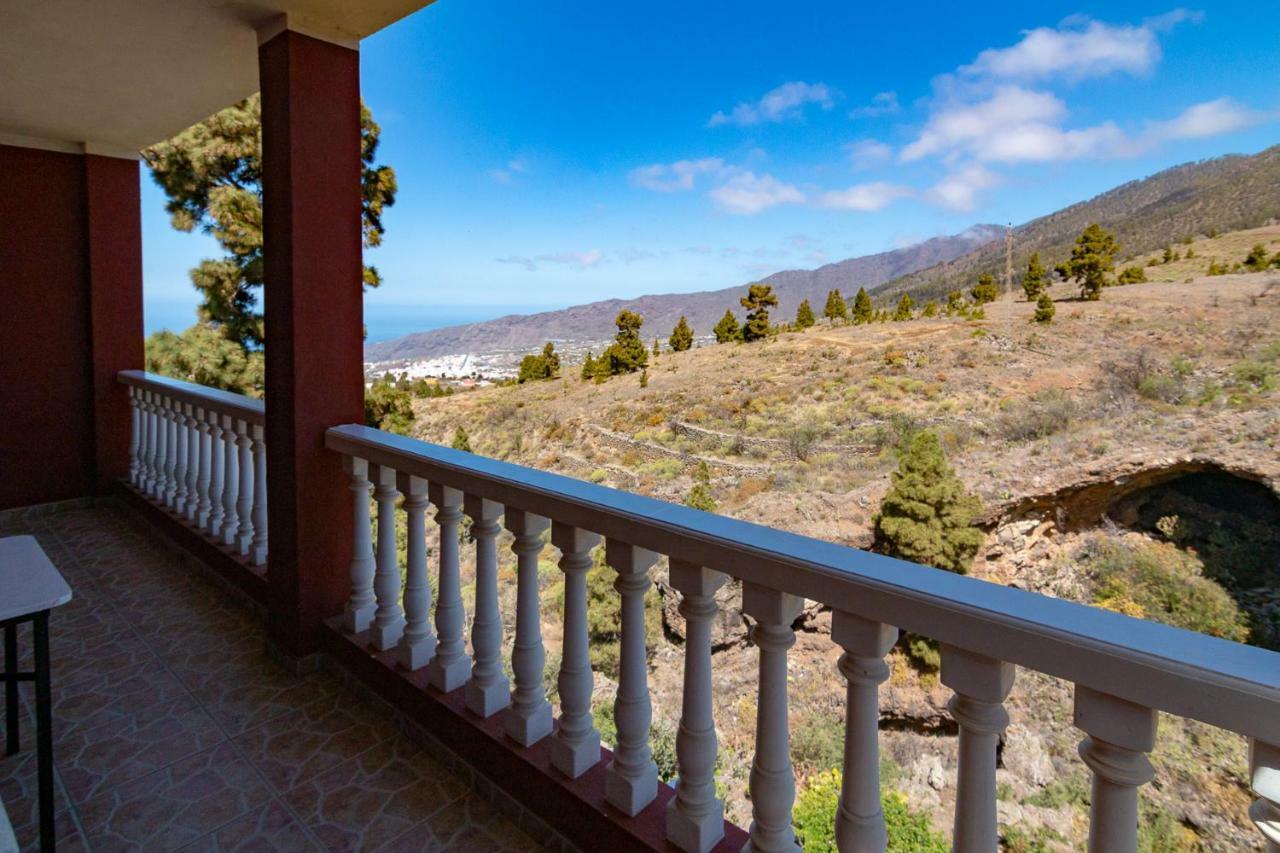Las Laderitas Villa El Paso Ngoại thất bức ảnh