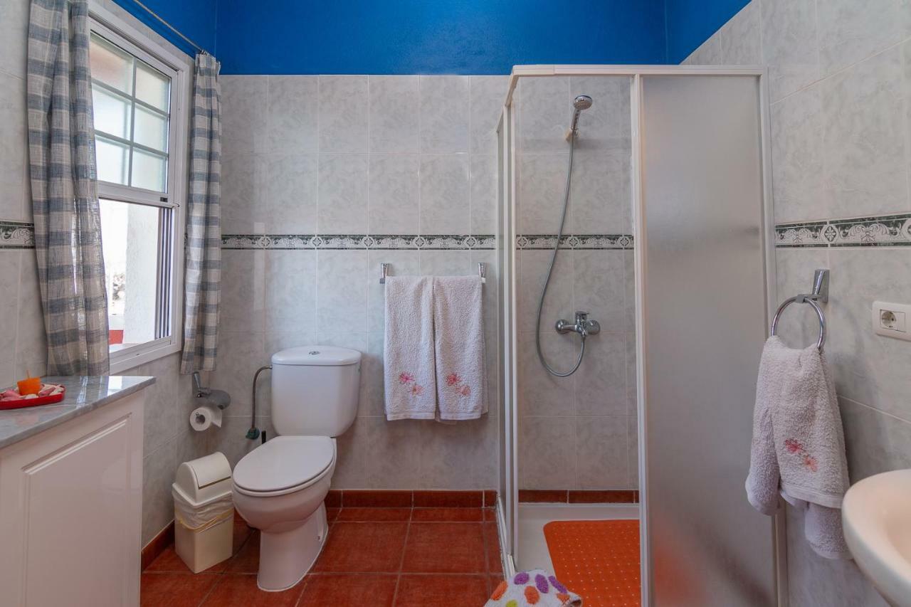 Las Laderitas Villa El Paso Ngoại thất bức ảnh