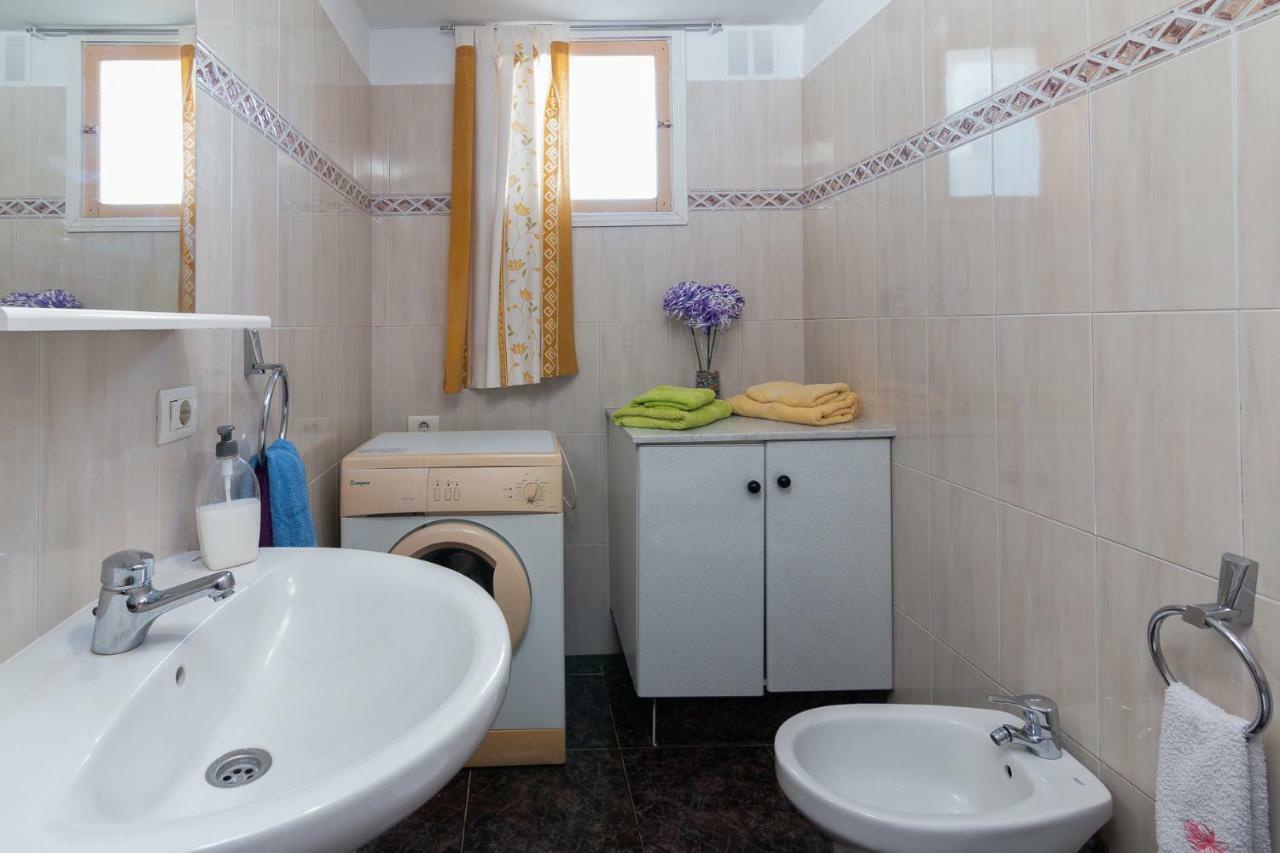 Las Laderitas Villa El Paso Ngoại thất bức ảnh