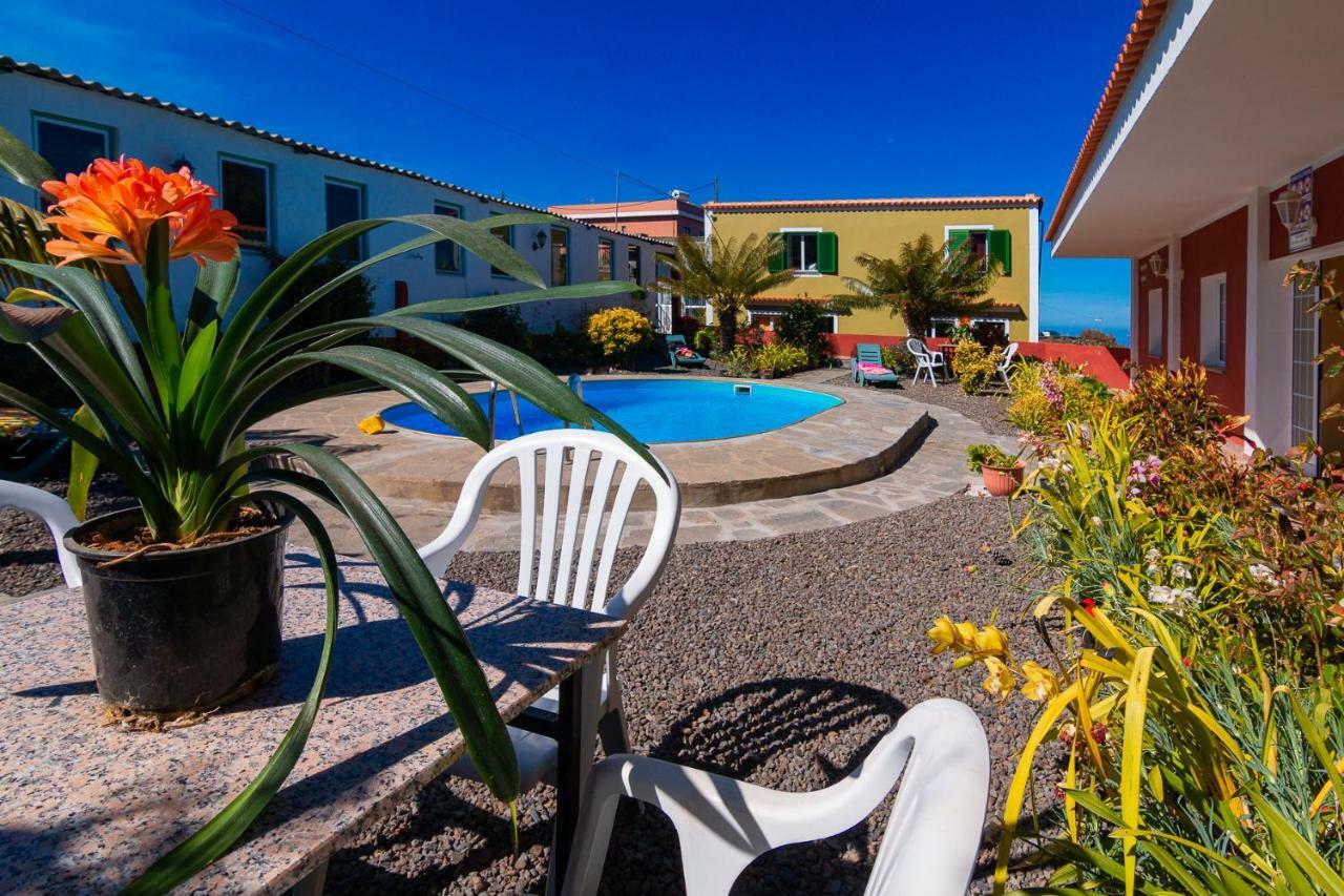 Las Laderitas Villa El Paso Ngoại thất bức ảnh