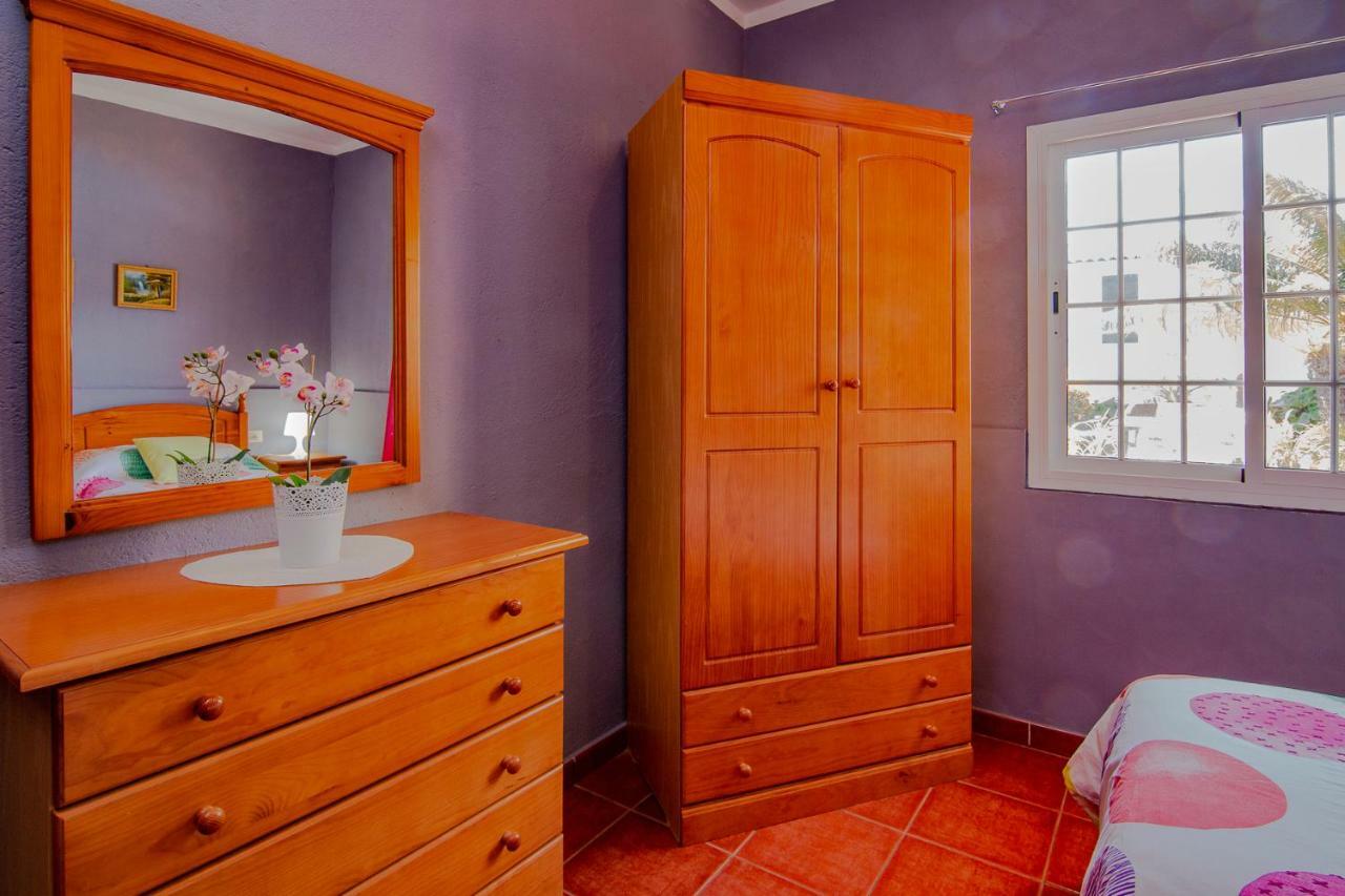 Las Laderitas Villa El Paso Ngoại thất bức ảnh