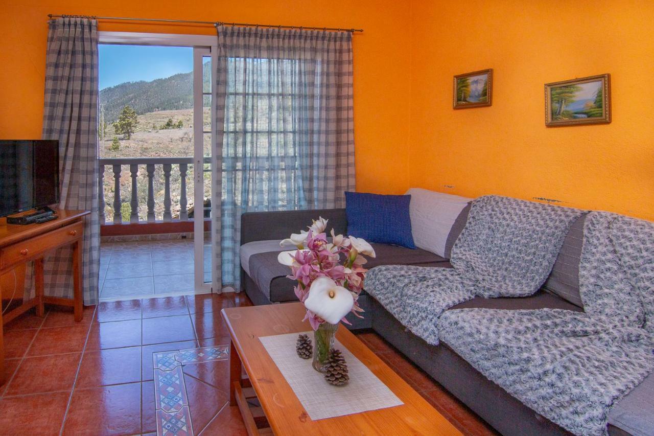 Las Laderitas Villa El Paso Ngoại thất bức ảnh