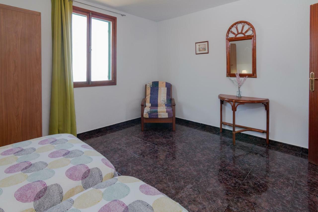 Las Laderitas Villa El Paso Ngoại thất bức ảnh